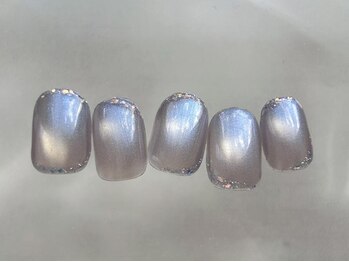 アイネイルズ 恵比寿店(I nails)/うるうるマグネット10140円