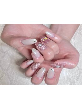 シンプル系（オフィス・日常）が得意