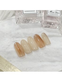 【定額ネイルA】