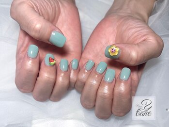 ワンカラー/パーツ