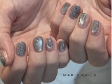 マリーネイルズ 青山店(MARIE NAILS)の雰囲気（定額デザイン6600円(税込)～ご用意しております♪写真8000コース）