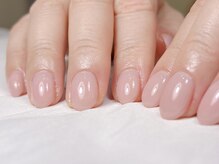 アイタイ(itie)/美フォルムワンカラー