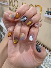 エムクイン(M.Queen)/