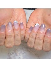 リアン(lien)/【グラデーション】