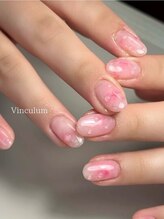 ウィンクルム(Vinculum)/