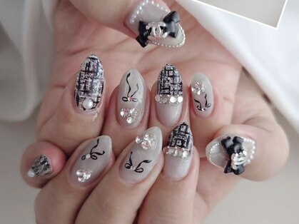 モナサロン(Mona salon)の写真