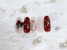 ネイルパティオ 新越谷店(nail patio)/8500コース