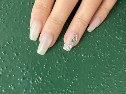 レイ ネイルアンドセレクトショップ(Lei Nail&Selectshop)の写真