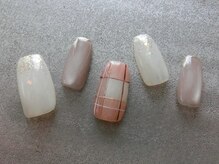 ネイリシャス(NAILICIOUS)/定額アートコース￥5940(オフ込)