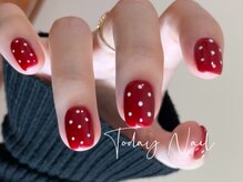 トゥデイ ネイル 新栄(Today Nail)/おすすめデザイン
