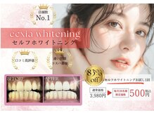 エクシアホワイトニング 相模大野店