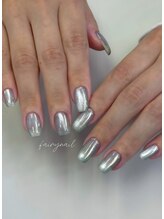 イースト(EAST)/マグネット