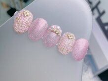 メロディービューティーサロン(Melody)/ワンホンネイル