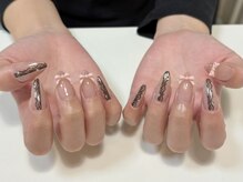 ビオリル(Beorill)/feminine