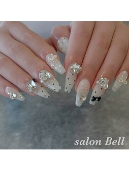 ベル 富田林店(Bell)/