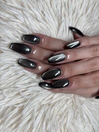 ブラックマグネット