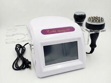 エステサロン麗君（りーチュン）/機械