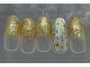 デザイン定額コース￥7800