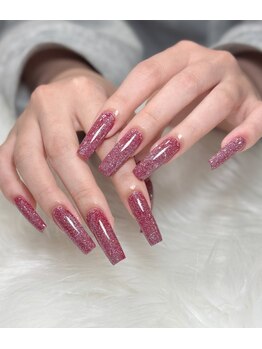 ニチネイルアートスタジオ(Nichi Nail Art Studio)/