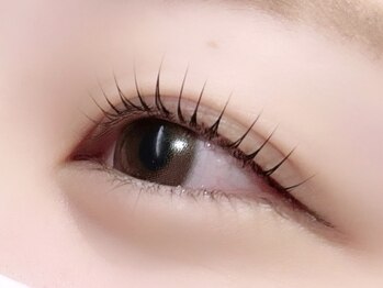 ソナム バイ レンジ(sonam by lange)/まつげパーマ