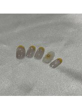 ハナヒラ(hanahira)/選べるトレンドアート