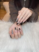 クイーンネイル(Queen Nail)/