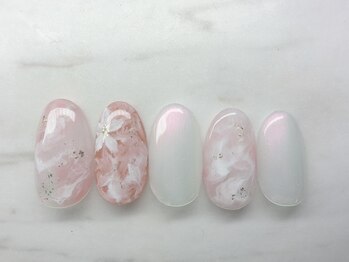 定額8900円コース