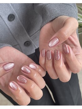 ノイスネイル(noice nail)/マグネットワンカラー