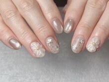Nail Salon Reura【リュウラ】