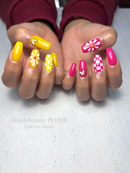 持ち込みデザイン