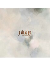 パラジェル認定サロン・フィルイン 【pinqa (ピンカ)】 清澄白河 nailist momoko