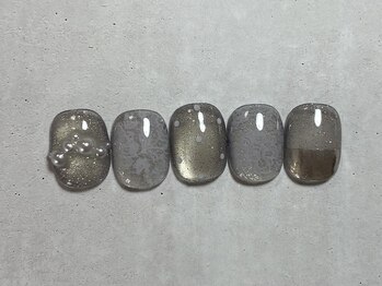 フラッシュマグネット