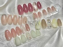 ミレア(MIREA)/シンプルアート