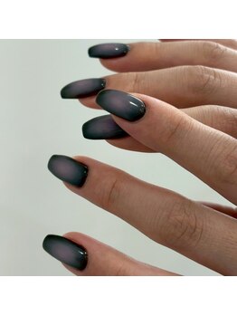 ロウズネイル 新小岩店(LOEWS NAIL)/Simple Art / シンプルアート