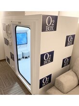整体 内臓ケア 酸素