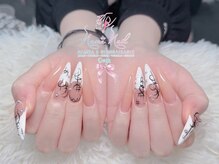ナナネイル なんば店(NaNa Nail)/長さだし