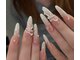 シーズネイル(She's Nail)の写真
