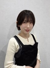 エーアイ 浅草ROX店(Ai)&nbsp;松本 