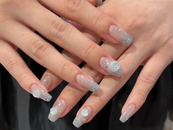 ベトフェネイル(viet phe nail)/やり放題90