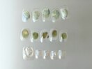 6月定額シンプルアート