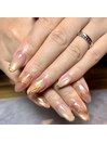 AGARU NAIL 【川越/ワンカラー】