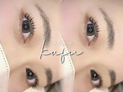 カフー(kafu)の写真