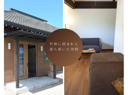 サラ(SALA)の写真