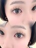 期間限定Jr.アイリスト★LEDフラットラッシュ120本 4000円