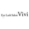 アイラッシュサロン ヴィヴィ 博多店(Eye Lash Salon Vivi)ロゴ