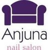 アンジュナ(Anjuna)のお店ロゴ