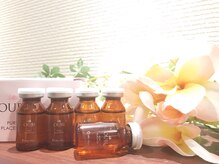 ミスティー(Misty)/業界初　生プラセンタ