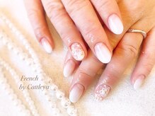 ヘアーアンドネイル フレンチ(French)/
