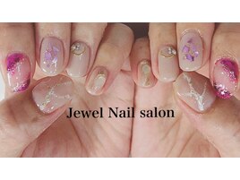 ニュアンスネイル