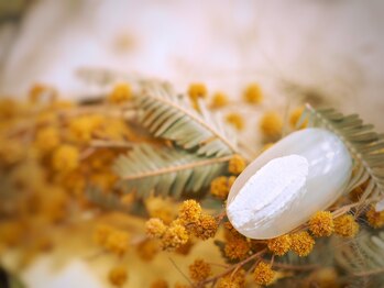 ナル ネイル(nALu+nail)/シンプル